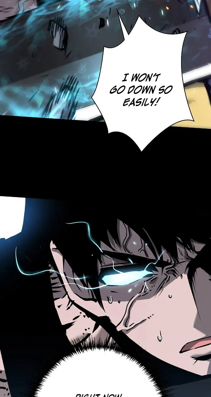Divine Ring Descends: The Strongest Otherworld Chapter 24 page 29 - 