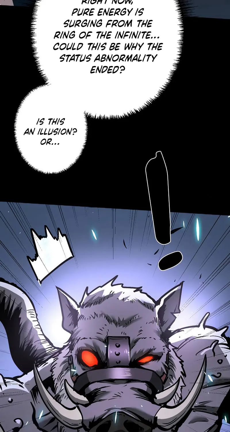 Divine Ring Descends: The Strongest Otherworld Chapter 24 page 30 - 