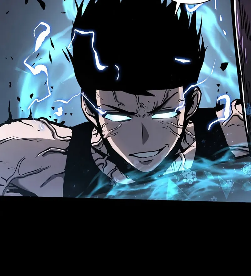 Divine Ring Descends: The Strongest Otherworld Chapter 24 page 32 - 