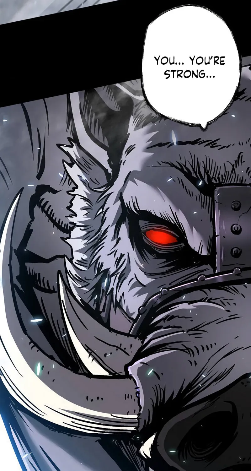 Divine Ring Descends: The Strongest Otherworld Chapter 24 page 34 - 