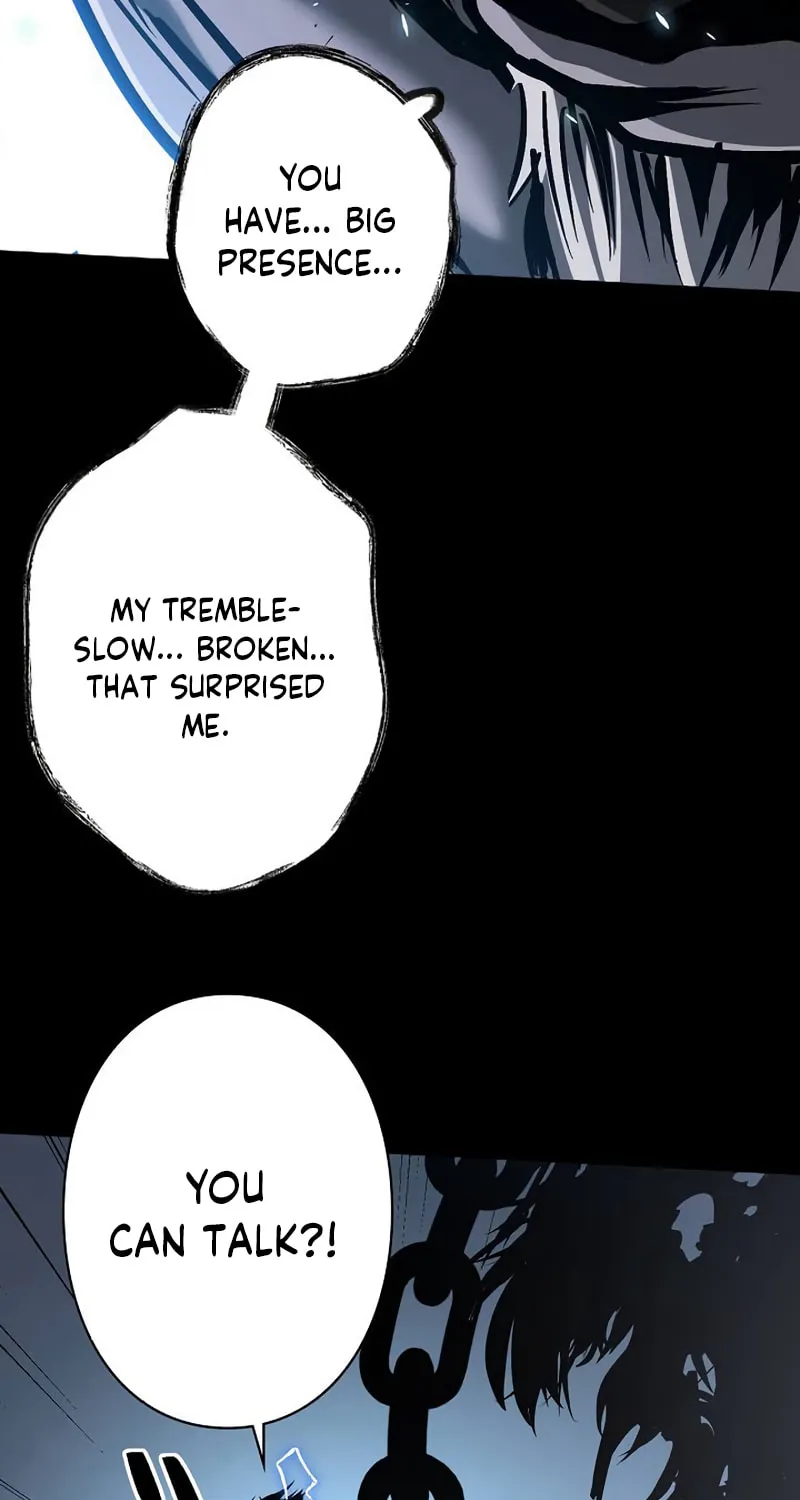 Divine Ring Descends: The Strongest Otherworld Chapter 24 page 35 - 