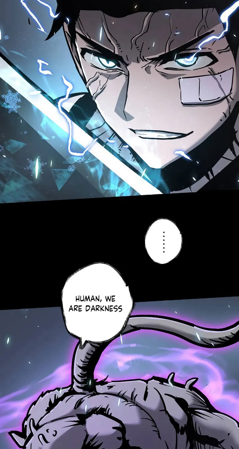 Divine Ring Descends: The Strongest Otherworld Chapter 24 page 37 - 