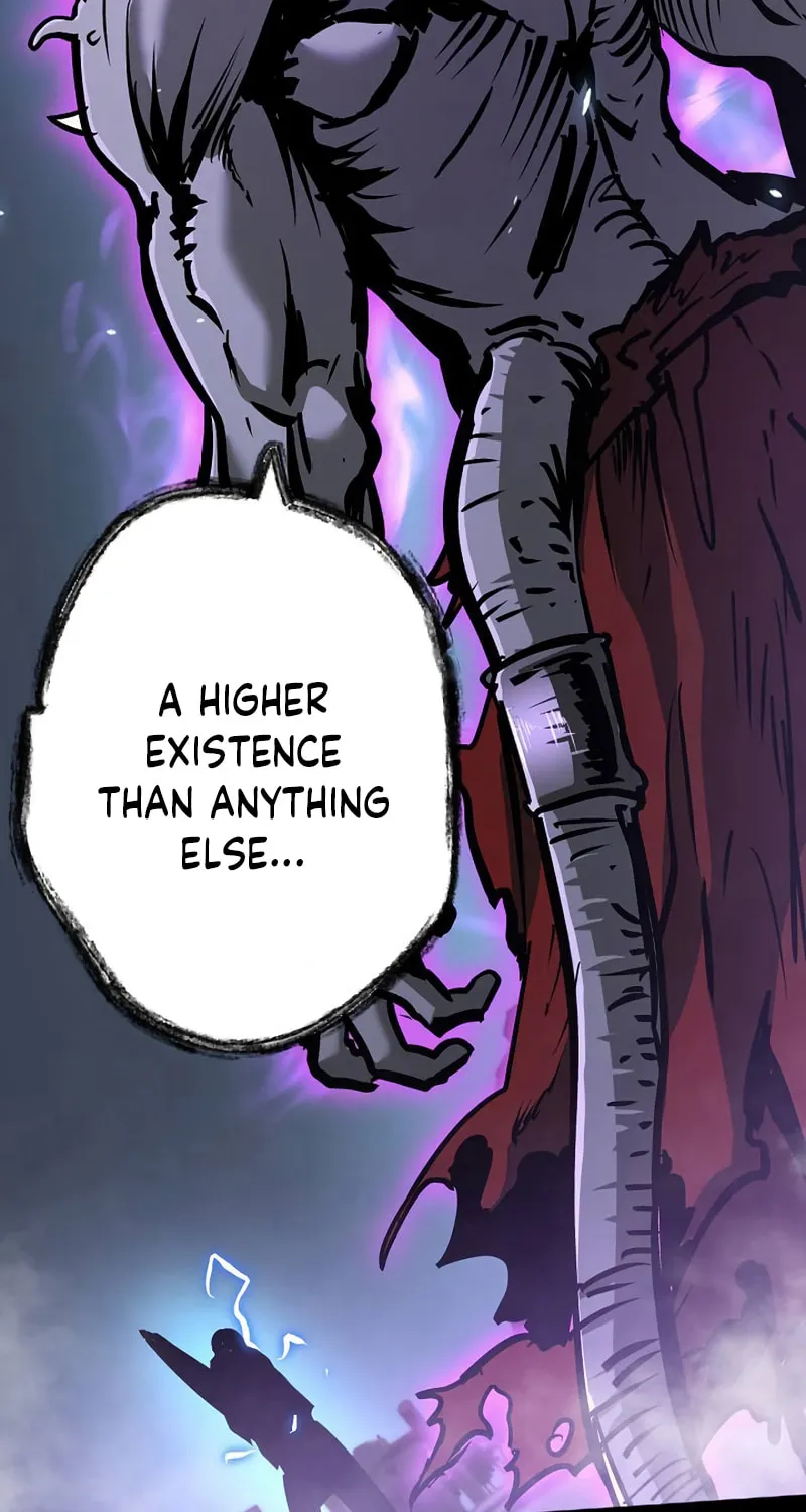 Divine Ring Descends: The Strongest Otherworld Chapter 24 page 38 - 