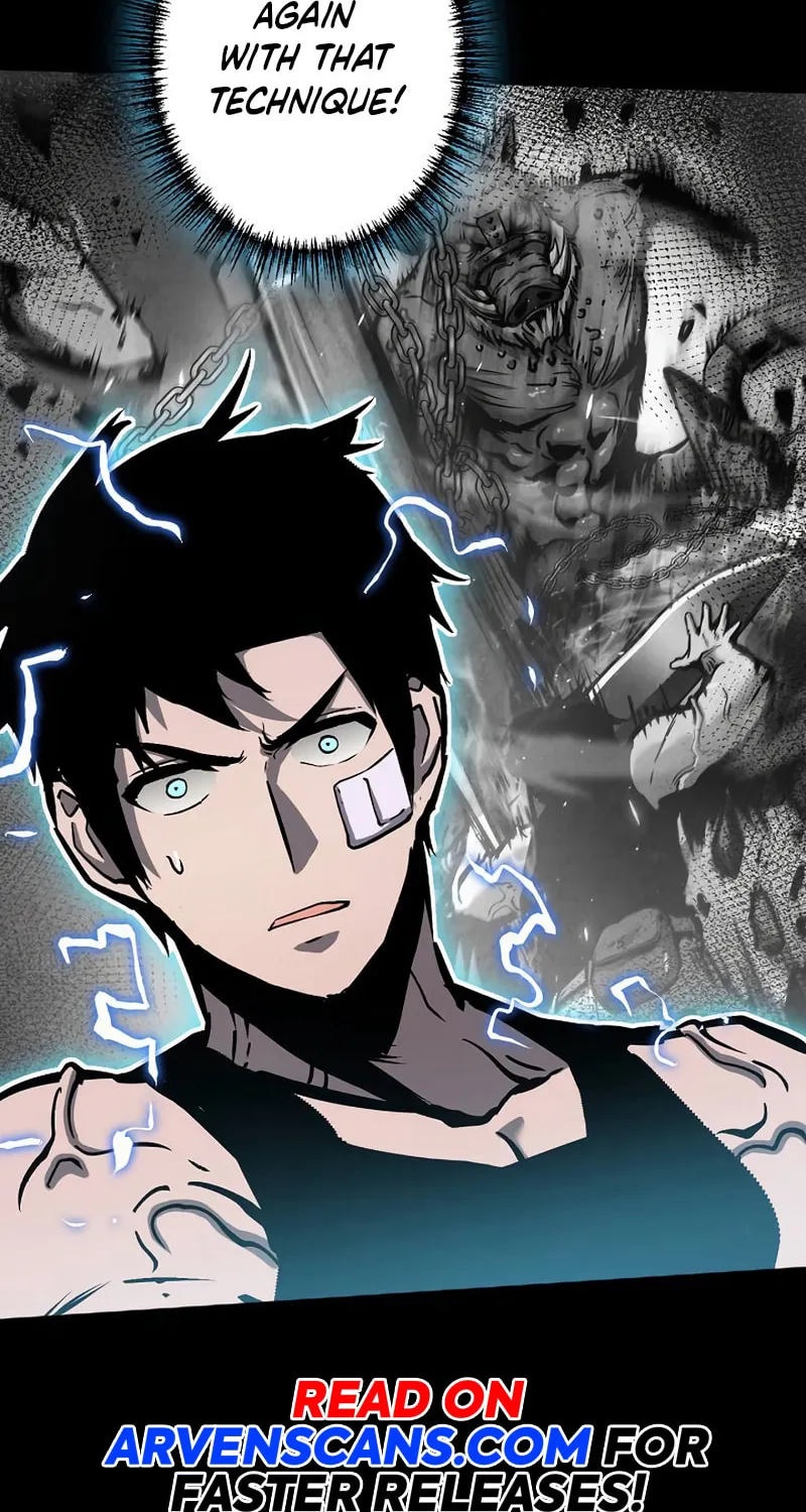 Divine Ring Descends: The Strongest Otherworld Chapter 24 page 40 - 