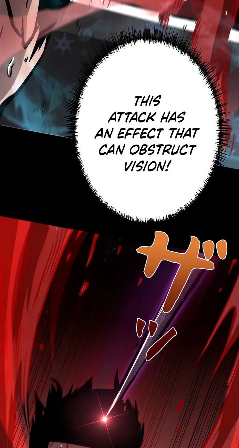 Divine Ring Descends: The Strongest Otherworld Chapter 24 page 46 - 