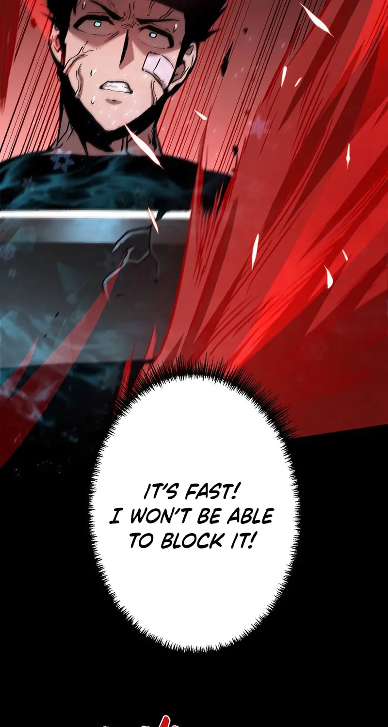Divine Ring Descends: The Strongest Otherworld Chapter 24 page 47 - 