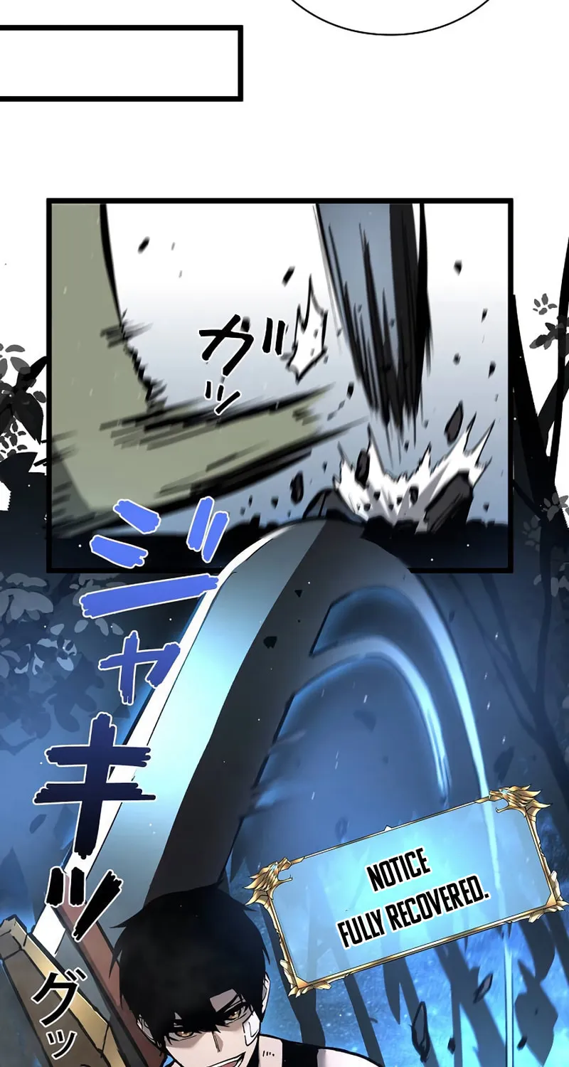 Divine Ring Descends: The Strongest Otherworld Chapter 24 page 6 - 