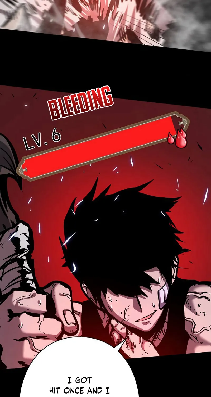 Divine Ring Descends: The Strongest Otherworld Chapter 24 page 51 - 