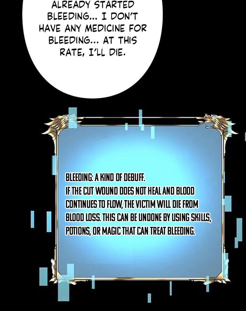 Divine Ring Descends: The Strongest Otherworld Chapter 24 page 52 - 