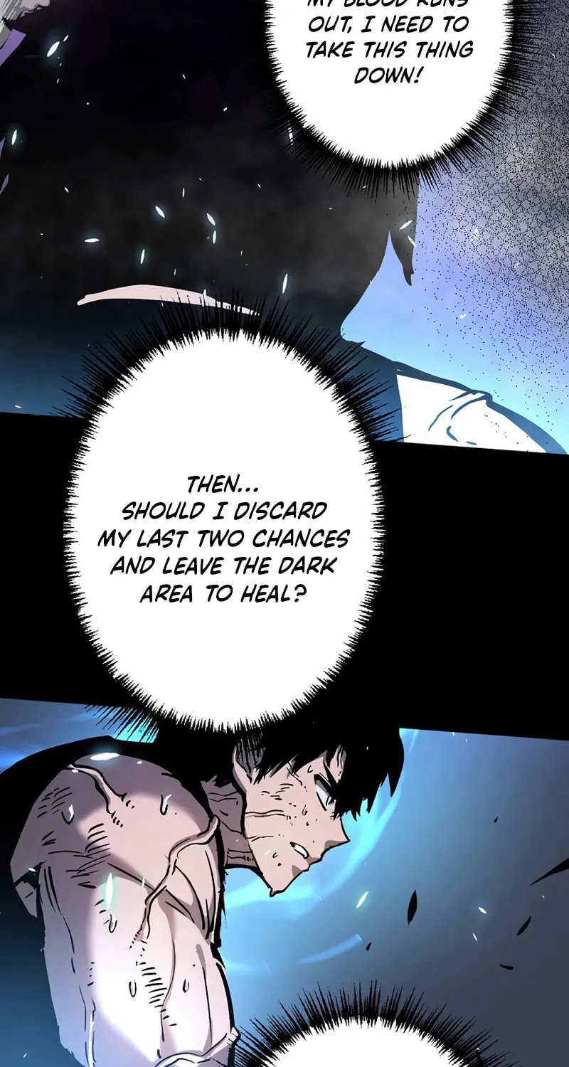 Divine Ring Descends: The Strongest Otherworld Chapter 24 page 54 - 
