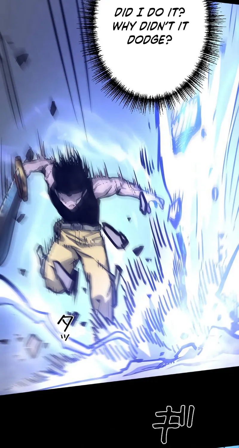 Divine Ring Descends: The Strongest Otherworld Chapter 24 page 60 - 