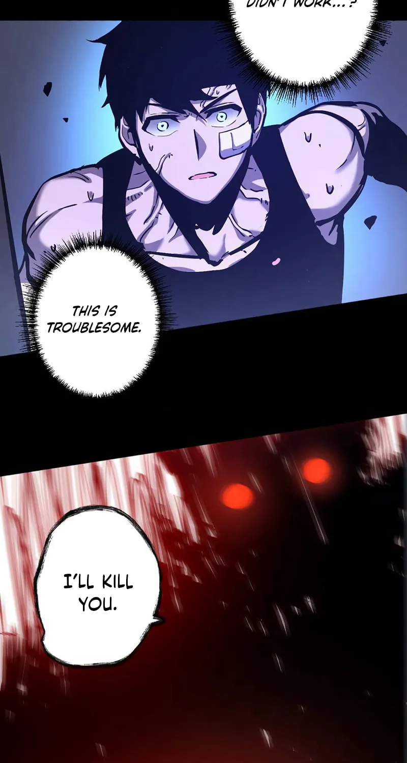 Divine Ring Descends: The Strongest Otherworld Chapter 24 page 64 - 