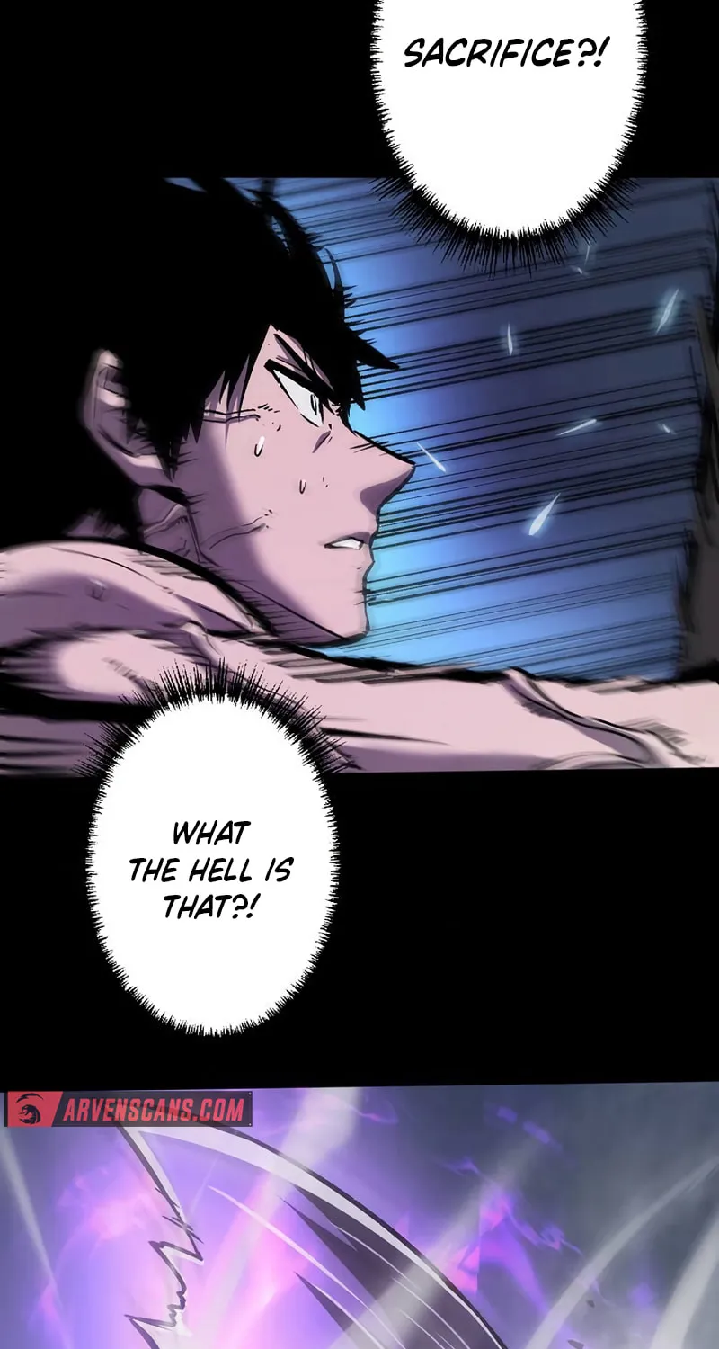 Divine Ring Descends: The Strongest Otherworld Chapter 24 page 66 - 