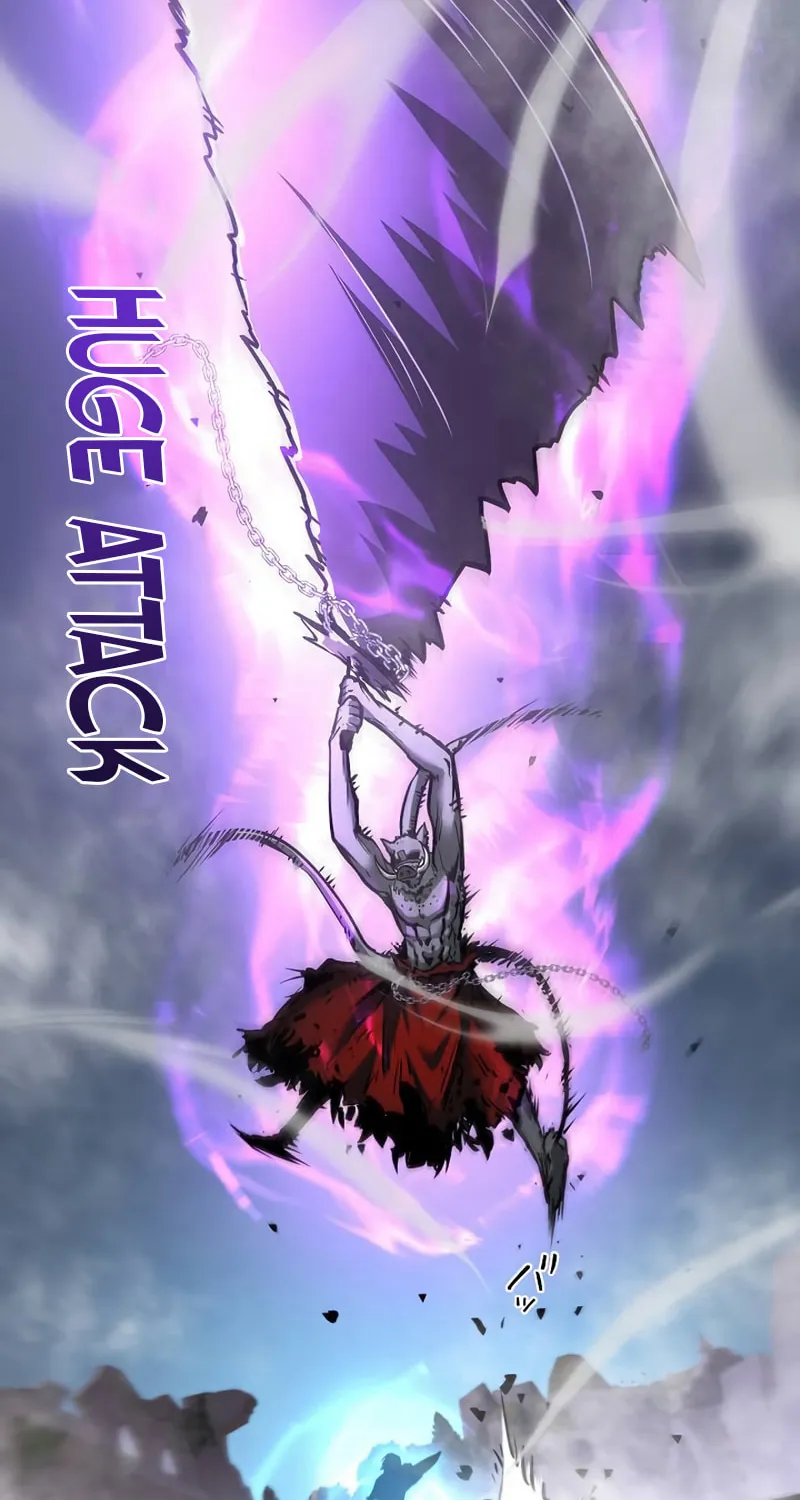 Divine Ring Descends: The Strongest Otherworld Chapter 24 page 67 - 