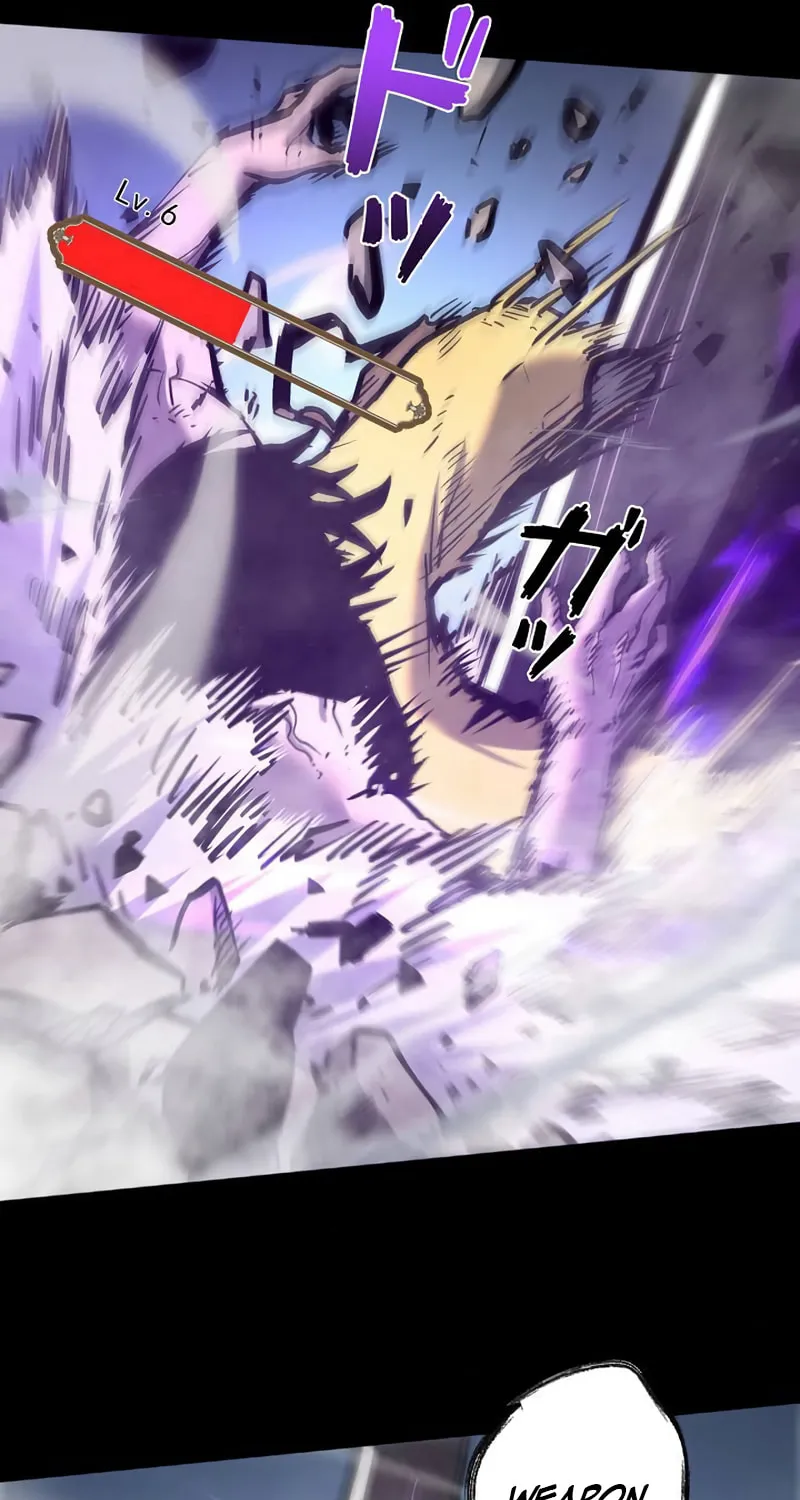 Divine Ring Descends: The Strongest Otherworld Chapter 24 page 72 - 