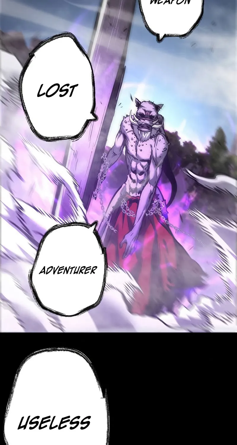 Divine Ring Descends: The Strongest Otherworld Chapter 24 page 73 - 