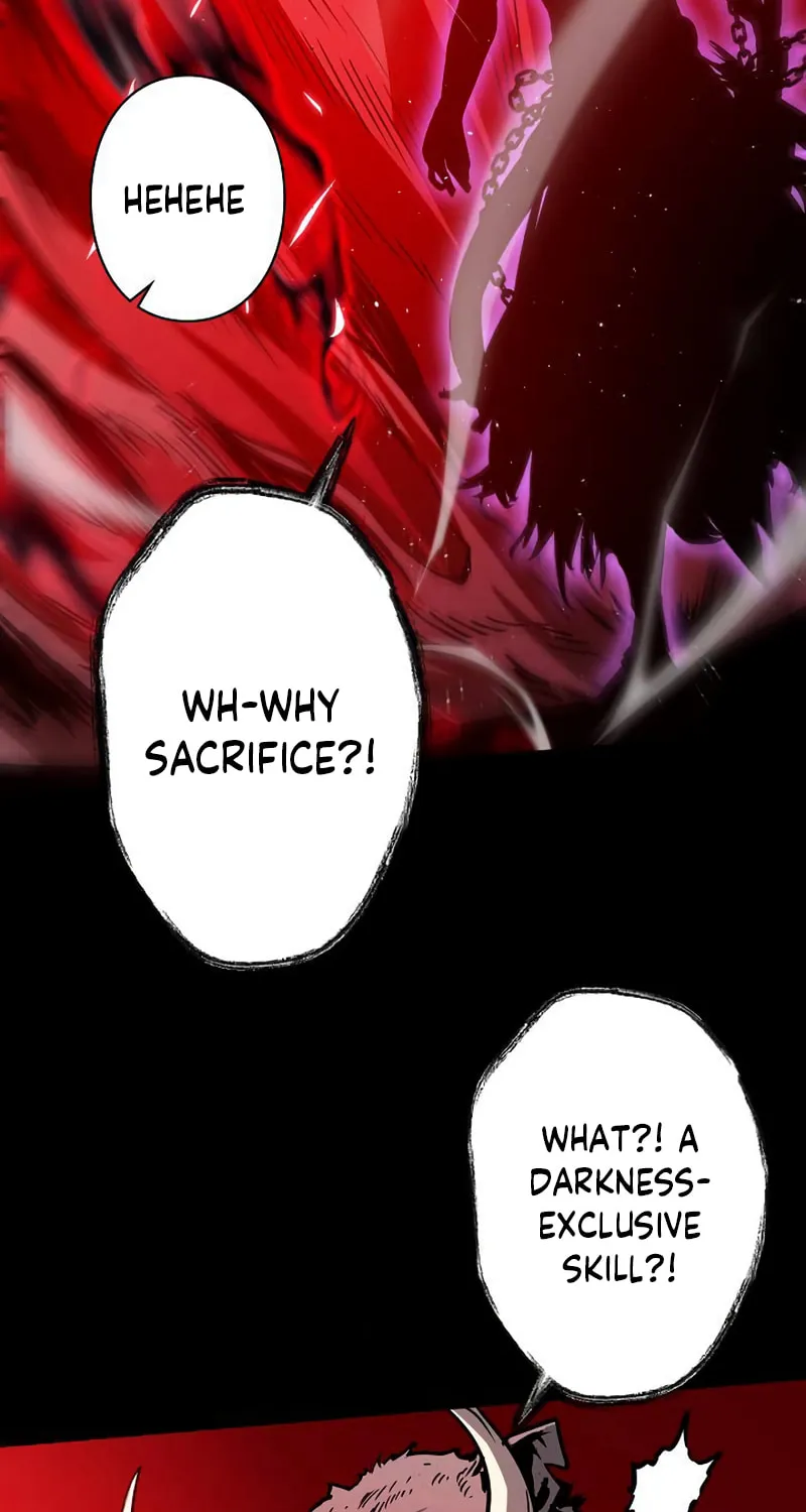 Divine Ring Descends: The Strongest Otherworld Chapter 24 page 77 - 