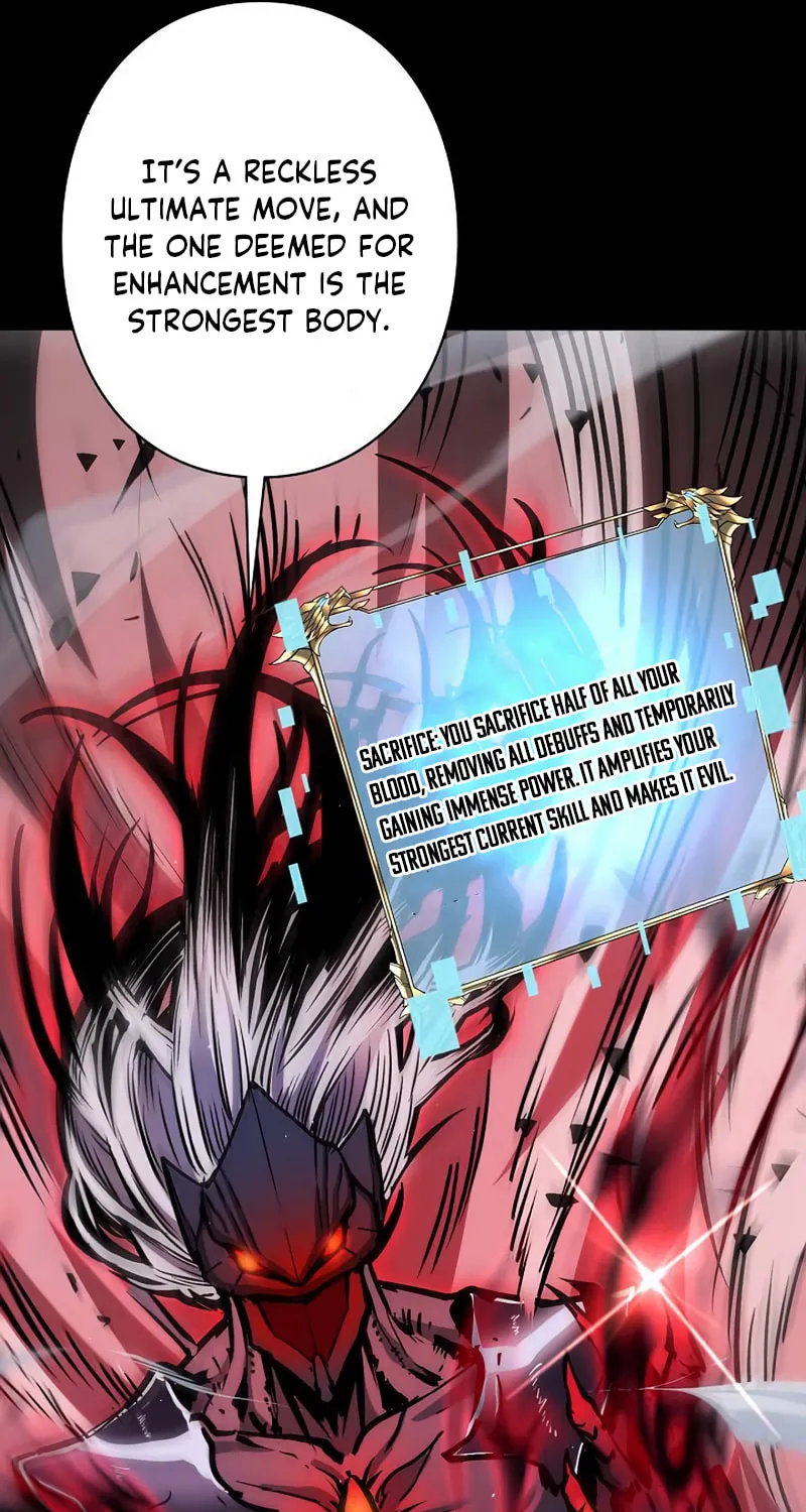 Divine Ring Descends: The Strongest Otherworld Chapter 24 page 81 - 