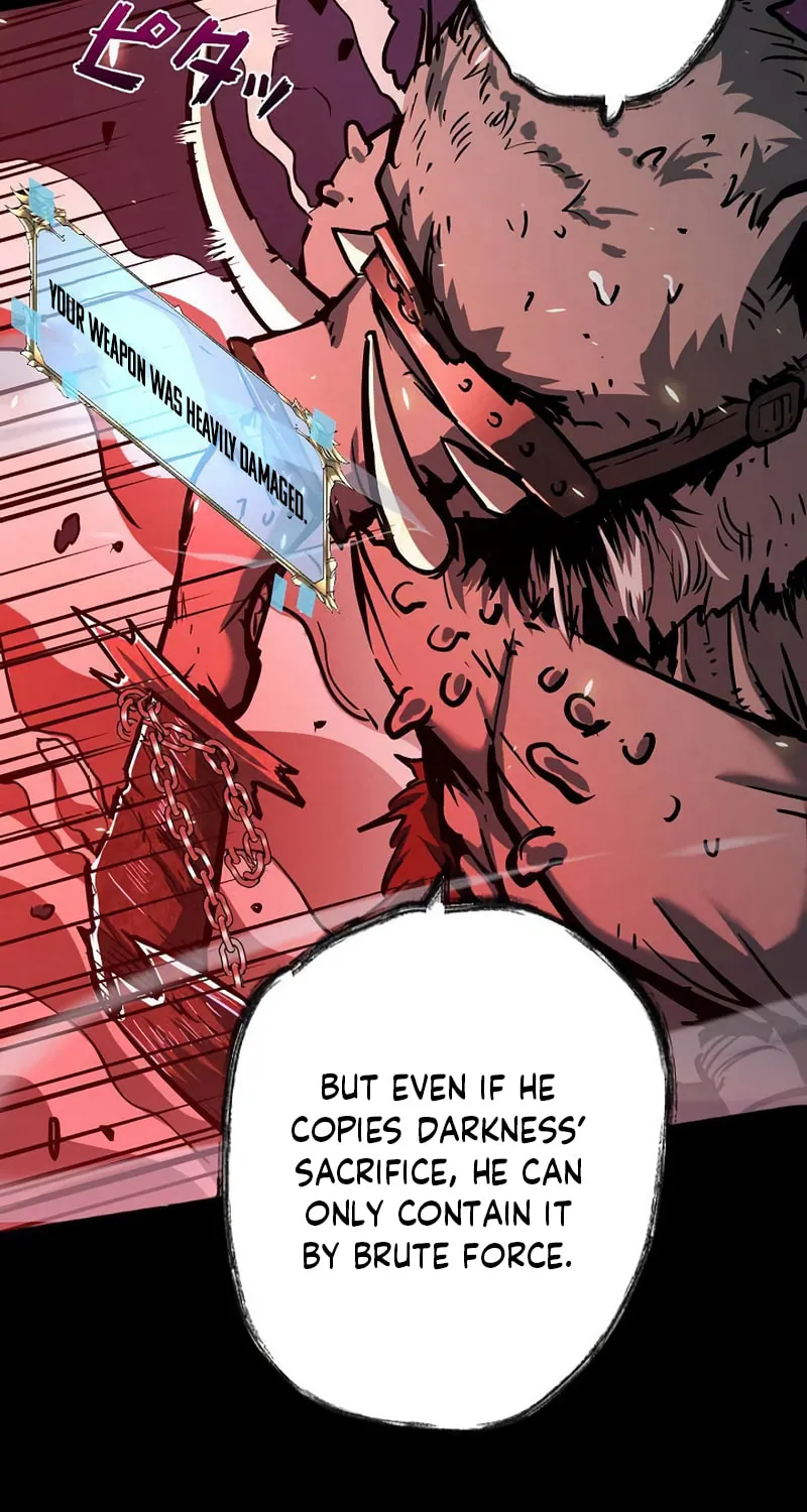 Divine Ring Descends: The Strongest Otherworld Chapter 25 page 14 - 