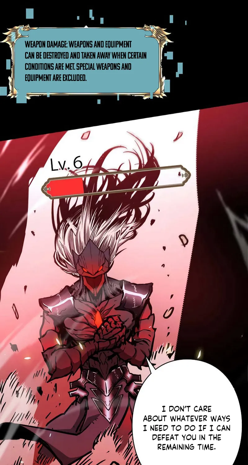 Divine Ring Descends: The Strongest Otherworld Chapter 25 page 15 - 