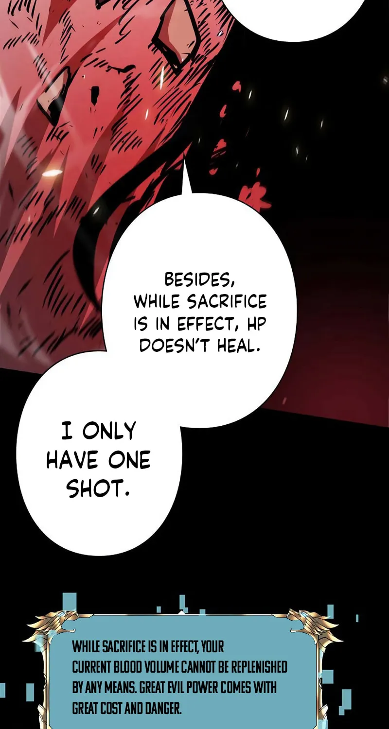 Divine Ring Descends: The Strongest Otherworld Chapter 25 page 16 - 