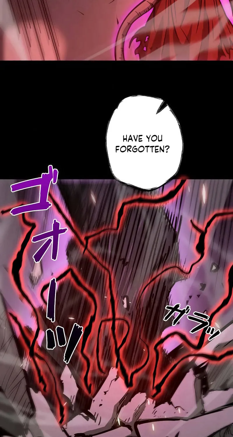 Divine Ring Descends: The Strongest Otherworld Chapter 25 page 18 - 