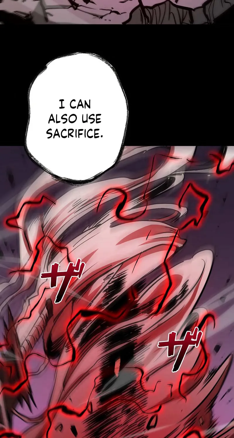Divine Ring Descends: The Strongest Otherworld Chapter 25 page 19 - 
