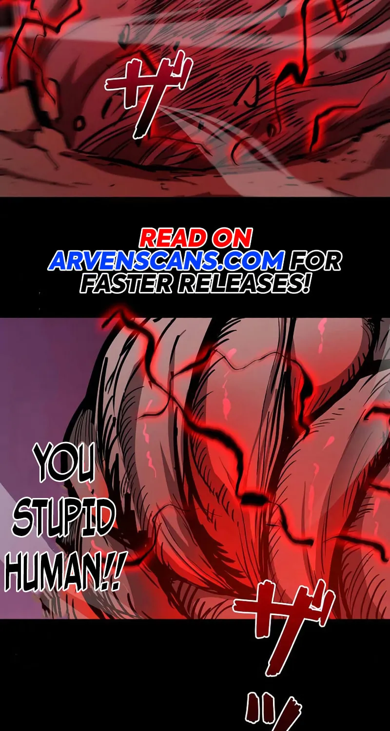 Divine Ring Descends: The Strongest Otherworld Chapter 25 page 20 - 