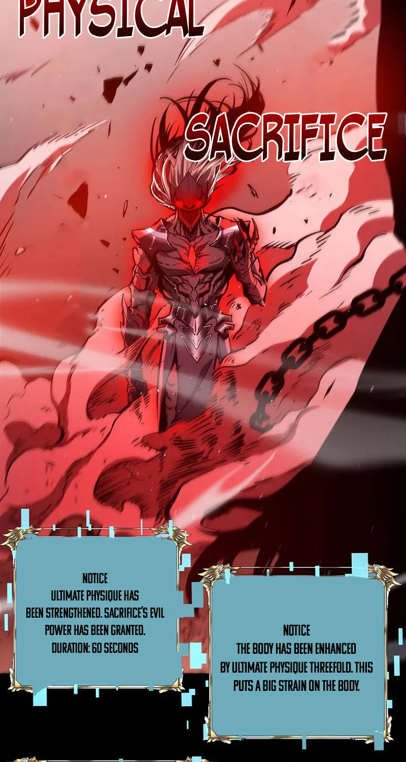 Divine Ring Descends: The Strongest Otherworld Chapter 25 page 3 - 