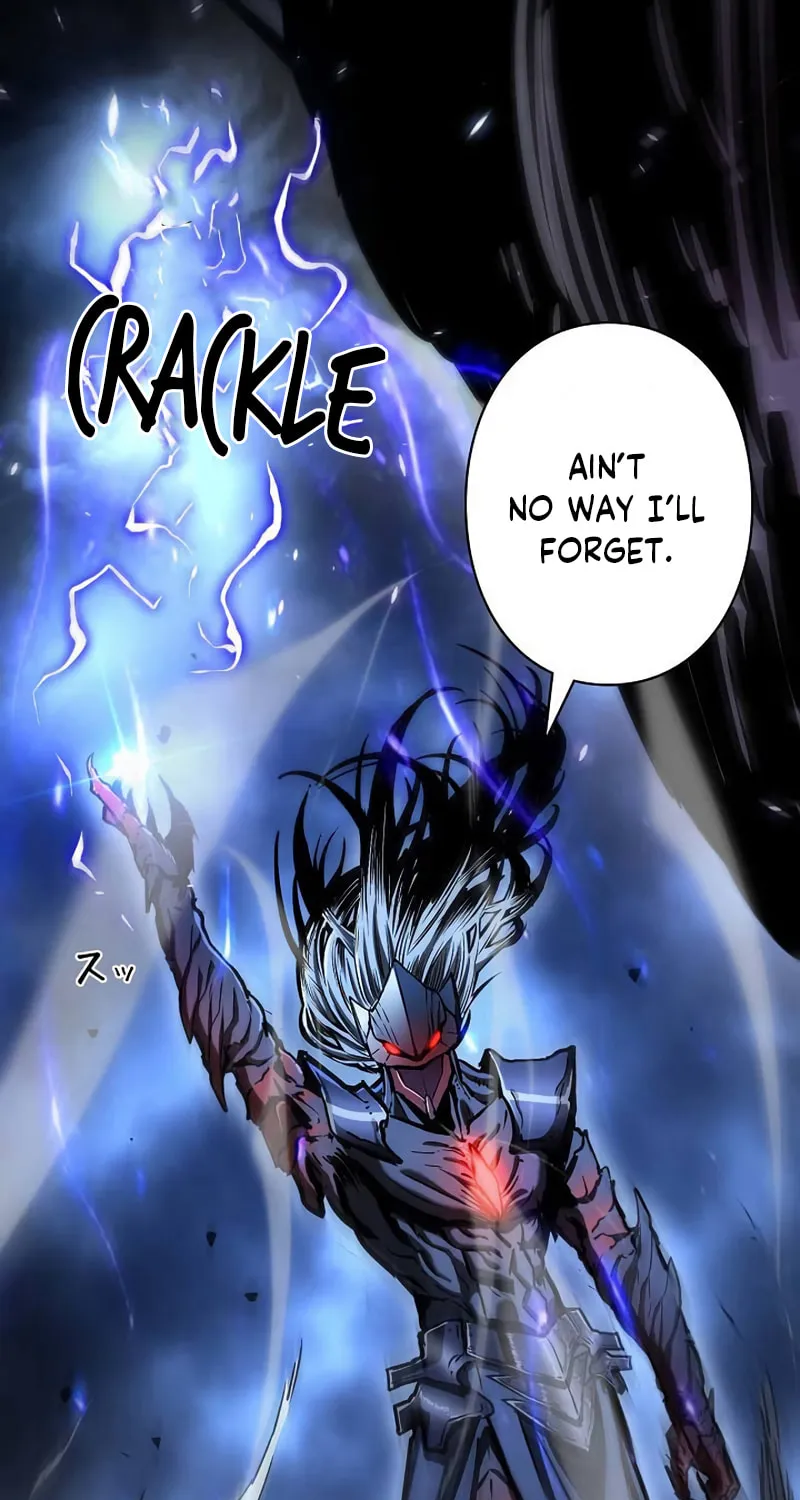 Divine Ring Descends: The Strongest Otherworld Chapter 25 page 24 - 