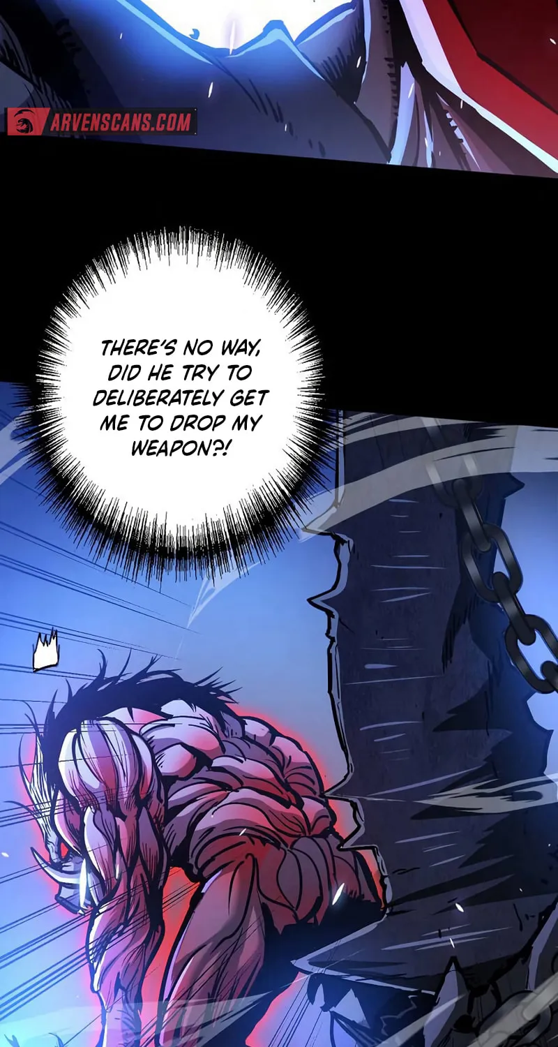 Divine Ring Descends: The Strongest Otherworld Chapter 25 page 26 - 