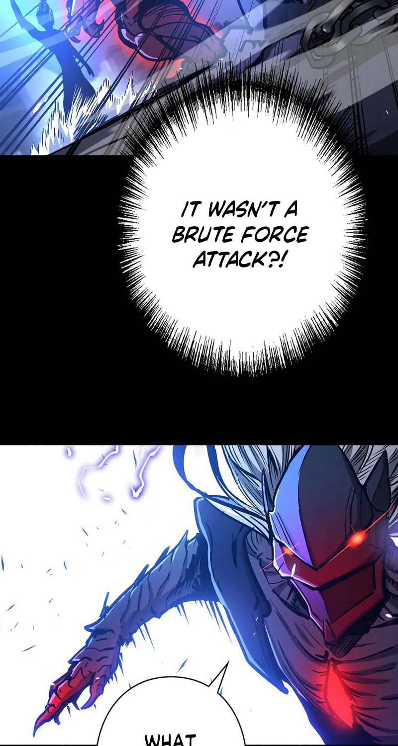 Divine Ring Descends: The Strongest Otherworld Chapter 25 page 27 - 