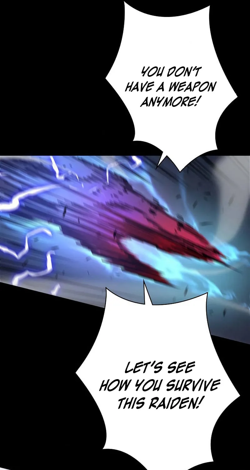 Divine Ring Descends: The Strongest Otherworld Chapter 25 page 32 - 
