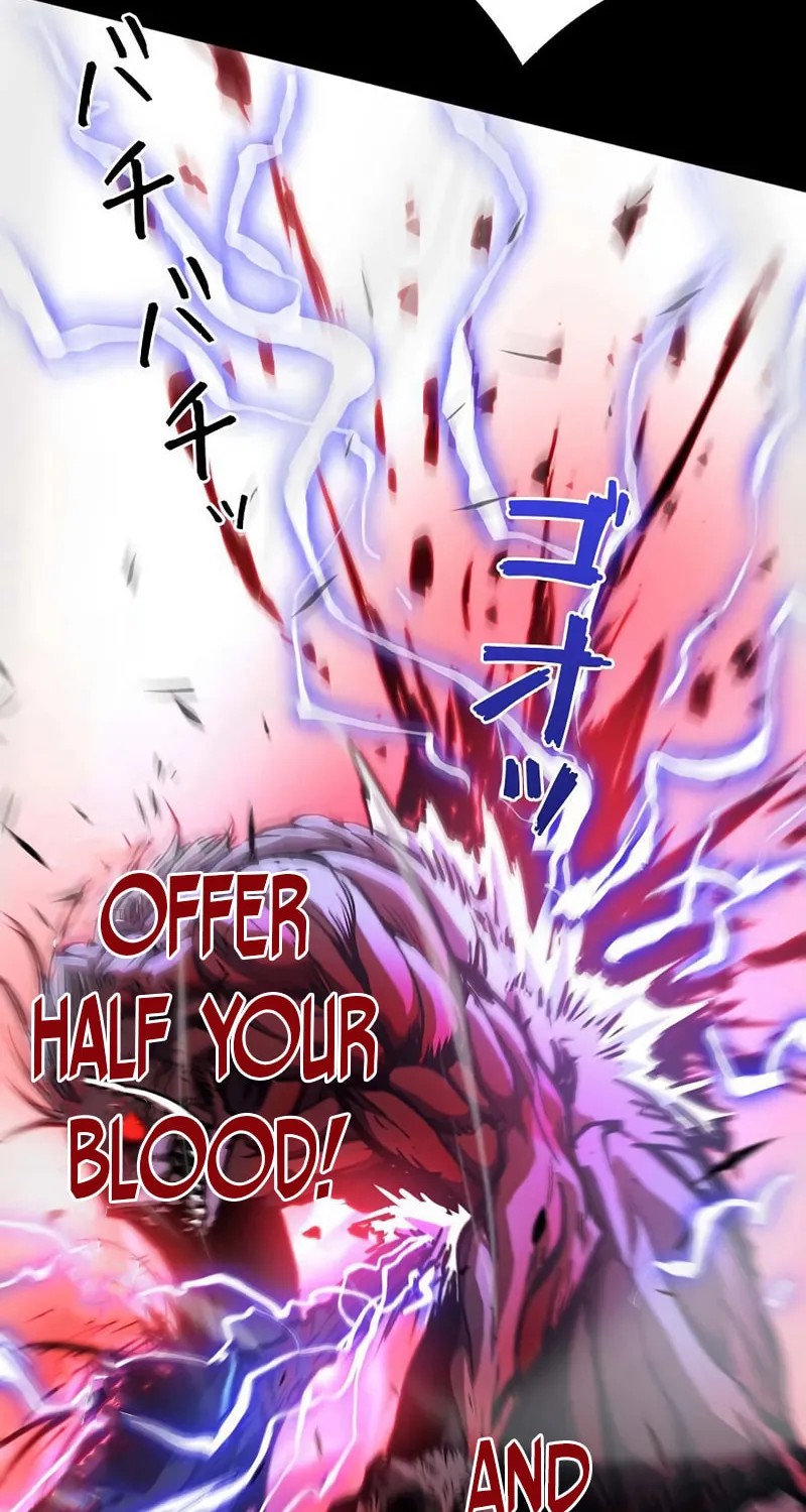 Divine Ring Descends: The Strongest Otherworld Chapter 25 page 33 - 