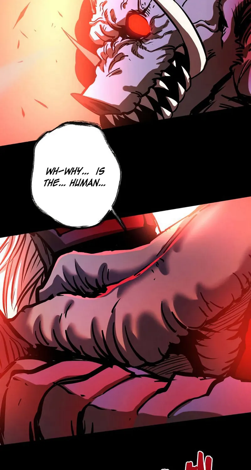 Divine Ring Descends: The Strongest Otherworld Chapter 25 page 35 - 