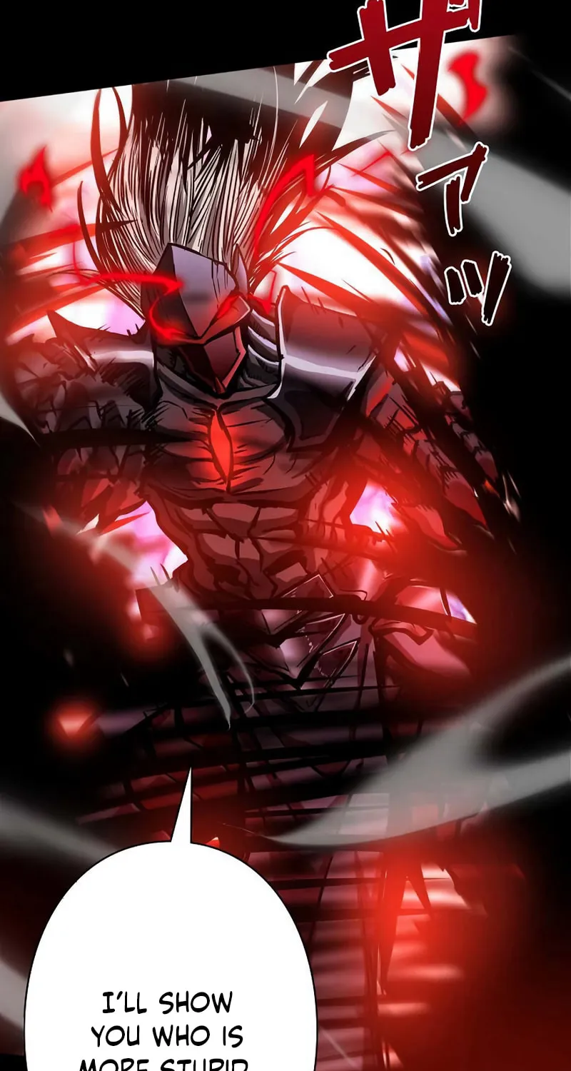 Divine Ring Descends: The Strongest Otherworld Chapter 25 page 36 - 
