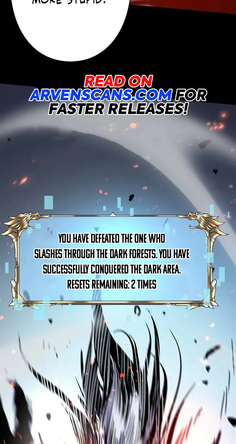 Divine Ring Descends: The Strongest Otherworld Chapter 25 page 37 - 