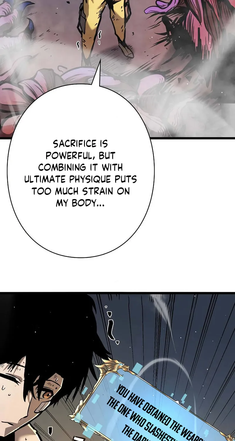 Divine Ring Descends: The Strongest Otherworld Chapter 25 page 40 - 