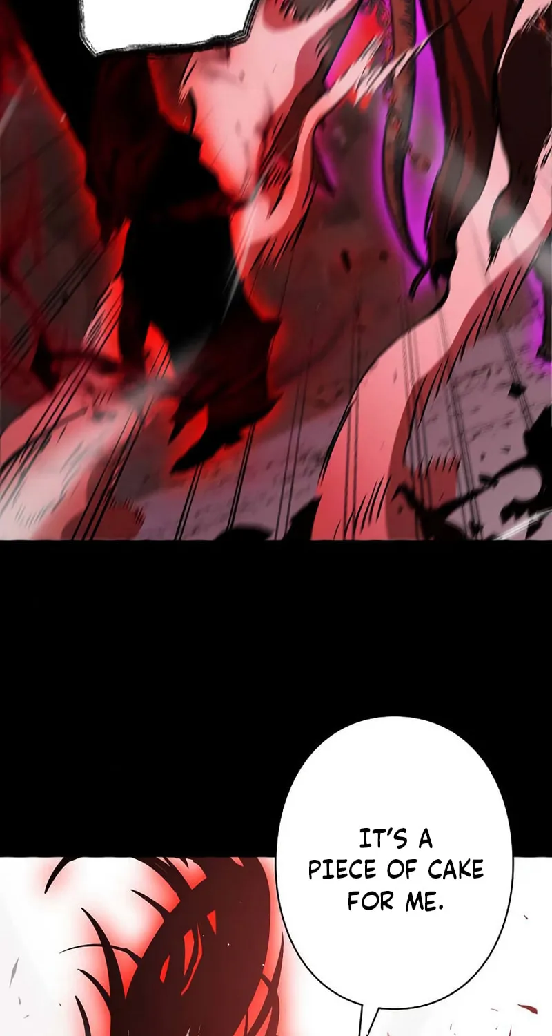 Divine Ring Descends: The Strongest Otherworld Chapter 25 page 5 - 