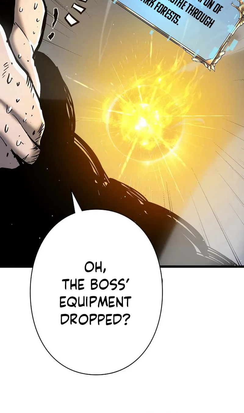 Divine Ring Descends: The Strongest Otherworld Chapter 25 page 41 - 