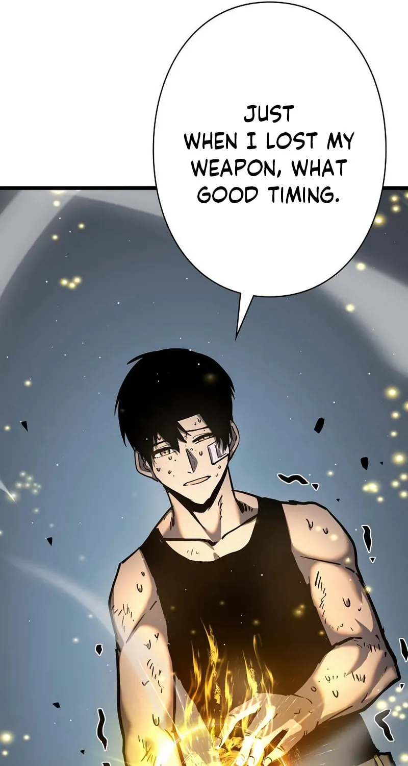 Divine Ring Descends: The Strongest Otherworld Chapter 25 page 42 - 