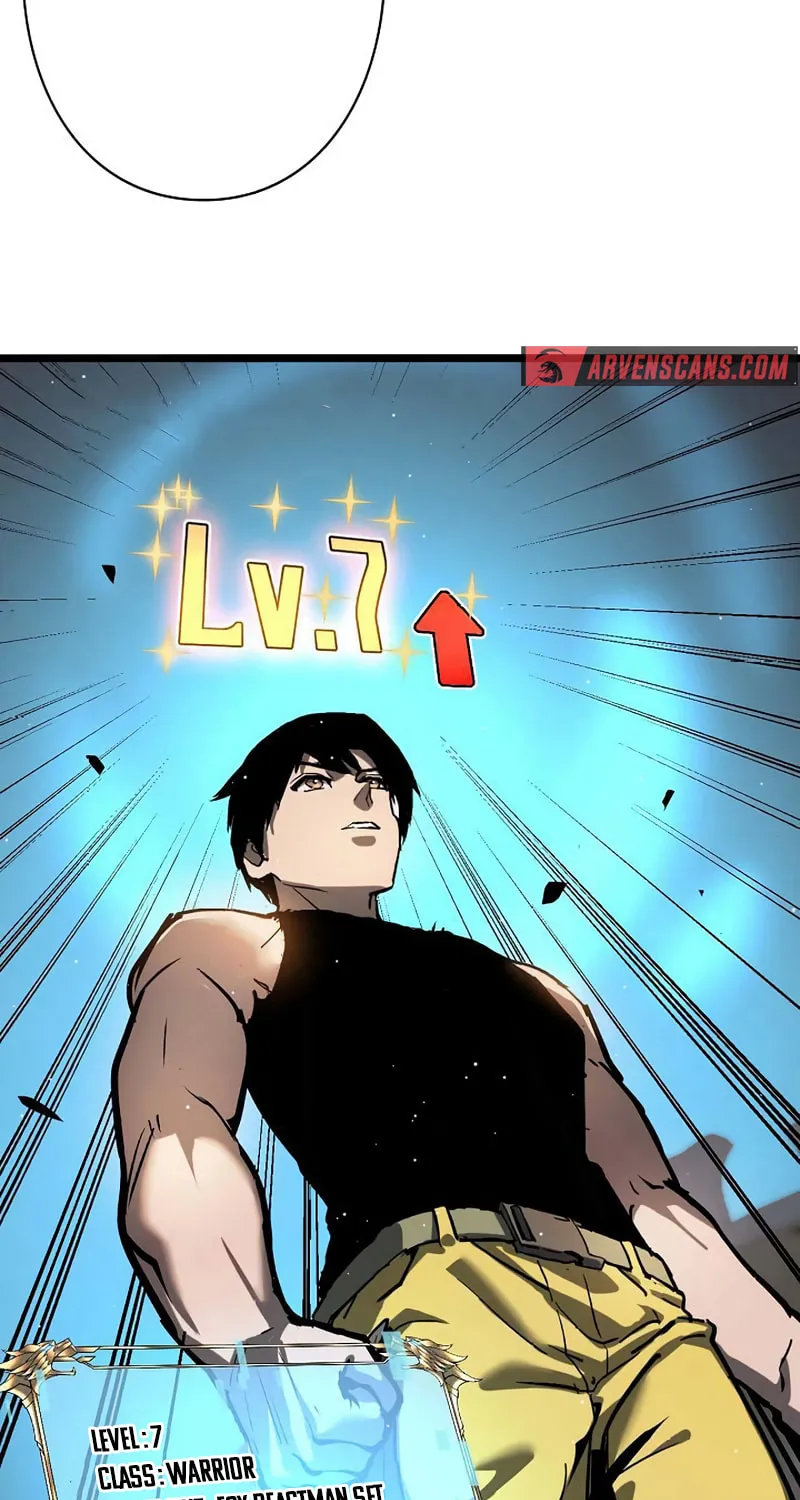 Divine Ring Descends: The Strongest Otherworld Chapter 25 page 46 - 