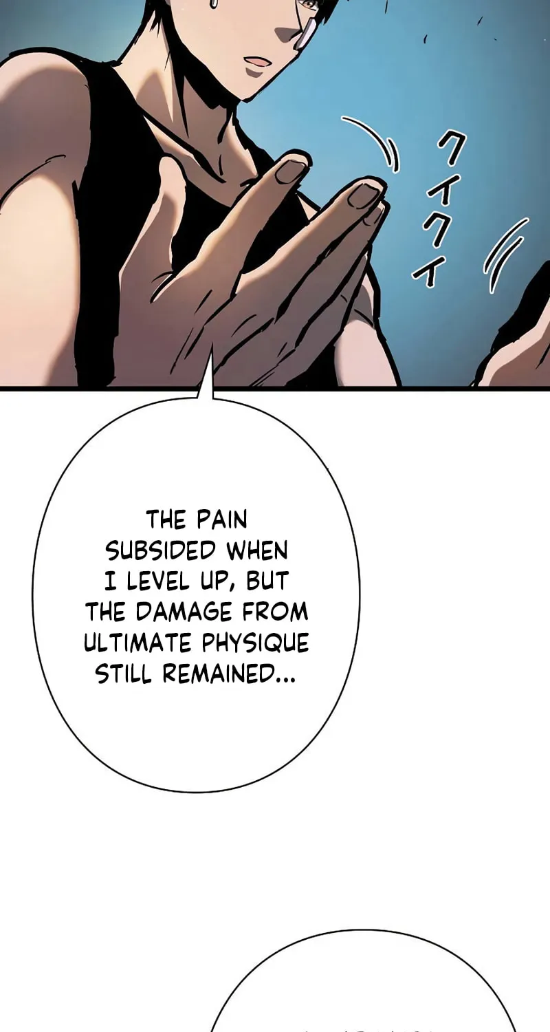 Divine Ring Descends: The Strongest Otherworld Chapter 25 page 48 - 
