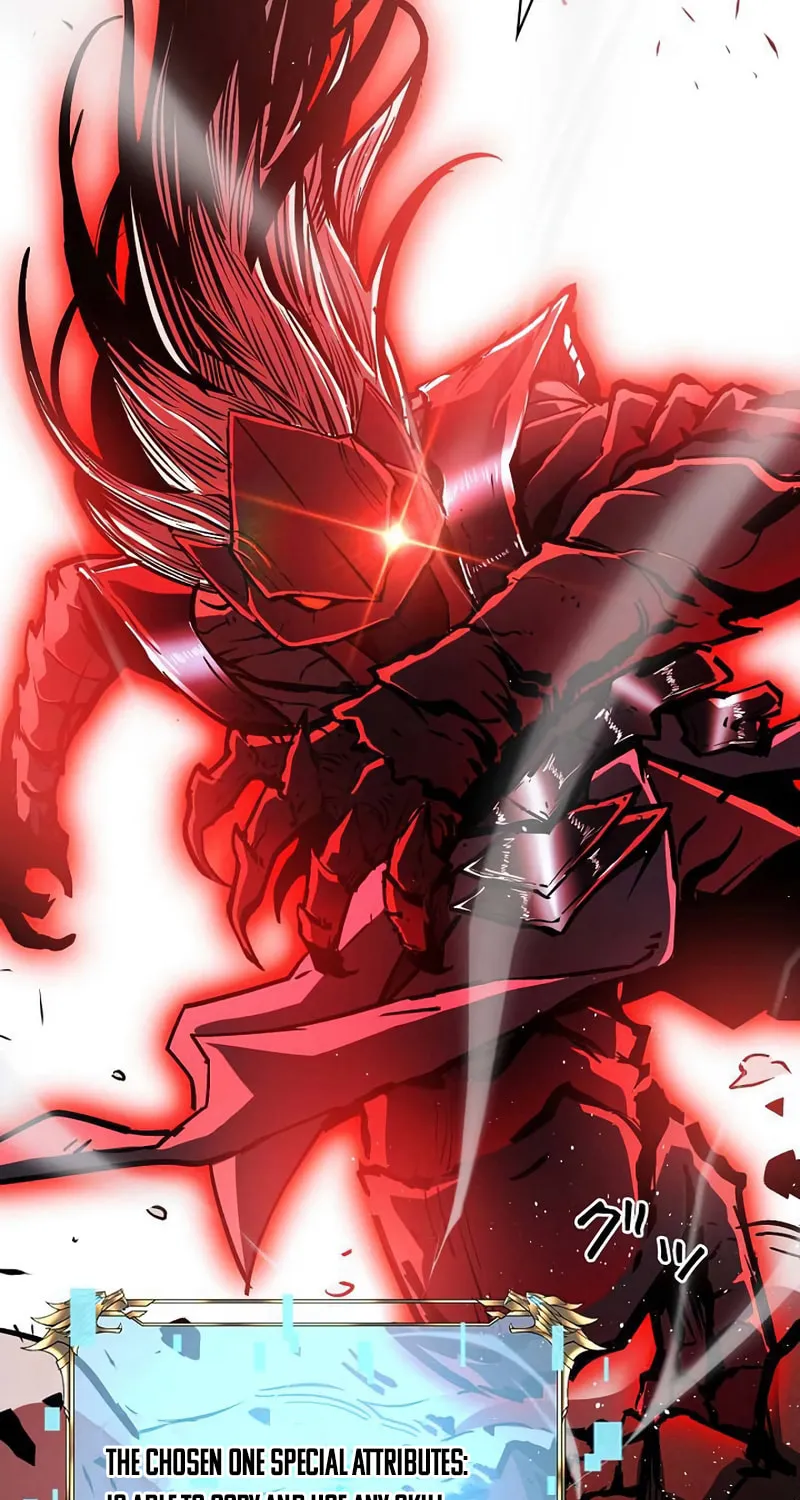 Divine Ring Descends: The Strongest Otherworld Chapter 25 page 6 - 