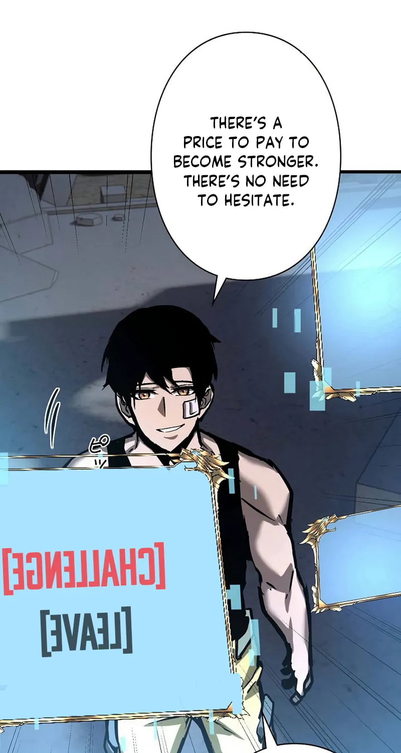 Divine Ring Descends: The Strongest Otherworld Chapter 25 page 52 - 