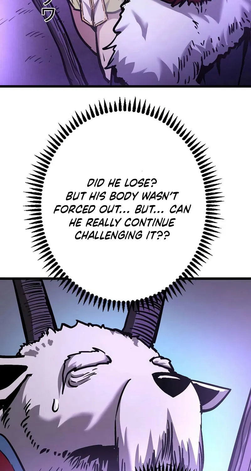 Divine Ring Descends: The Strongest Otherworld Chapter 25 page 58 - 