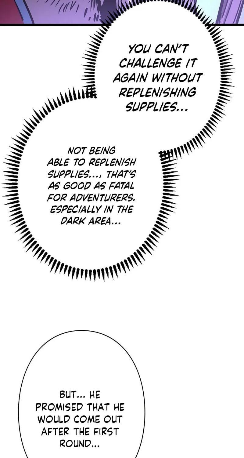 Divine Ring Descends: The Strongest Otherworld Chapter 25 page 59 - 