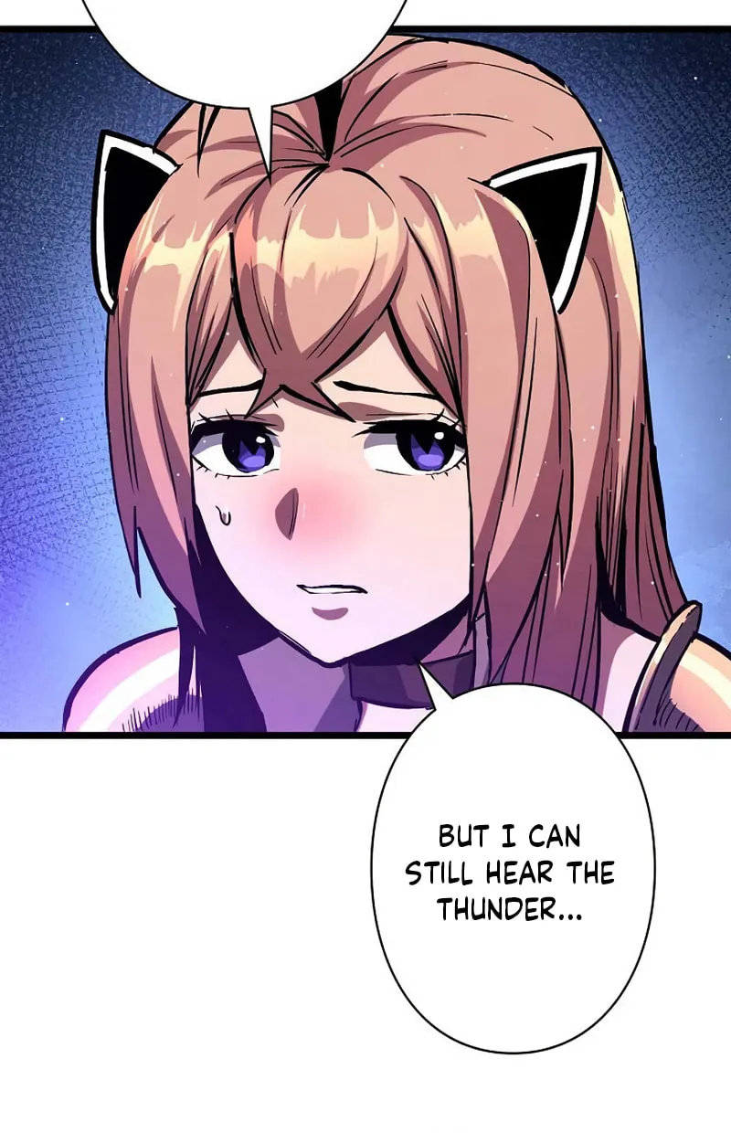 Divine Ring Descends: The Strongest Otherworld Chapter 25 page 60 - 