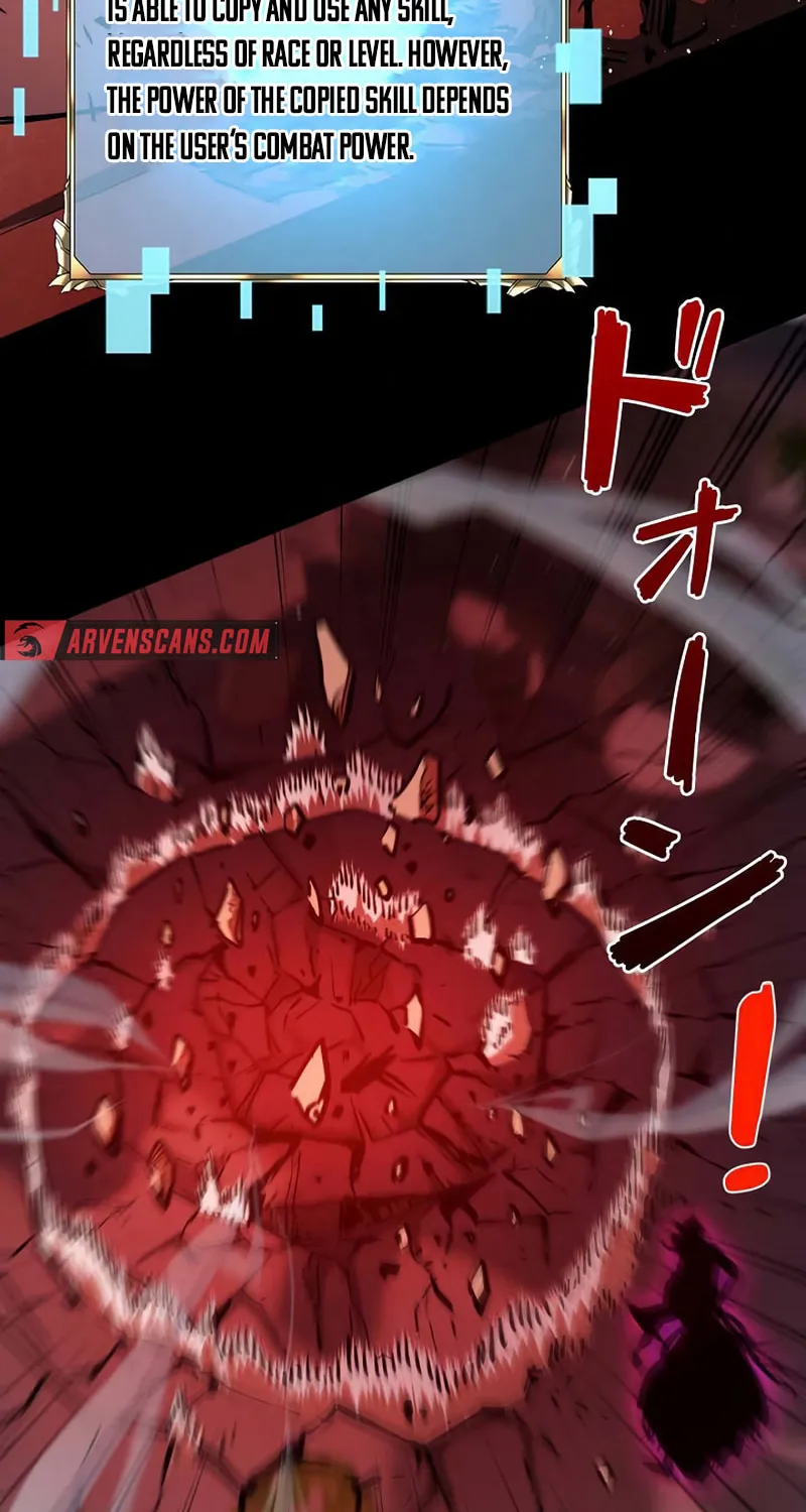 Divine Ring Descends: The Strongest Otherworld Chapter 25 page 7 - 