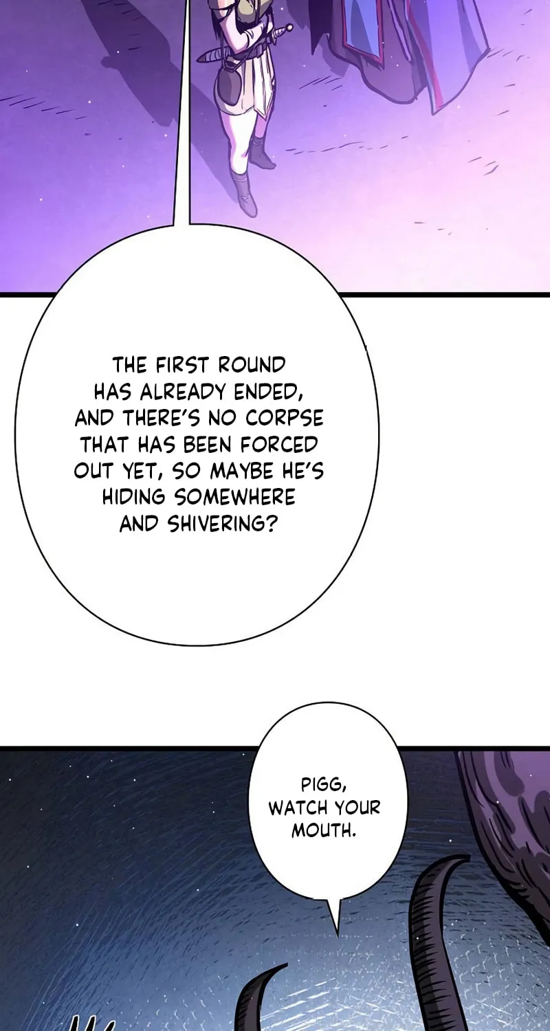 Divine Ring Descends: The Strongest Otherworld Chapter 25 page 62 - 